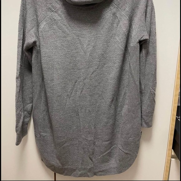 George Turtleneck Sweater - Picture 2 of 3